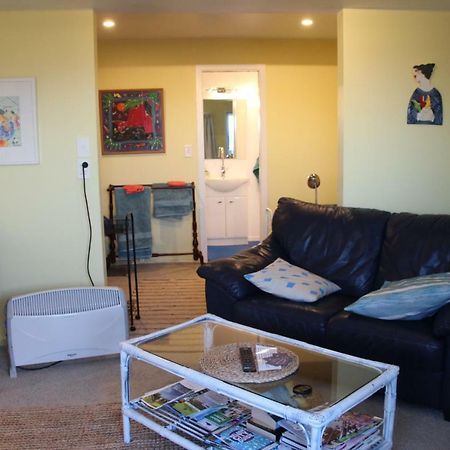 Apartmán Laughing Fish Studio Mapua Exteriér fotografie